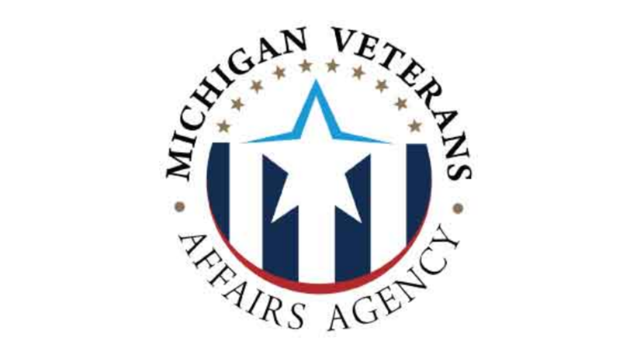Gov. Snyder takes interim tag off director of vets agency
